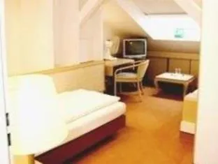 ***  Adler Hotel Frankfurt Frankfurt am Main Germany