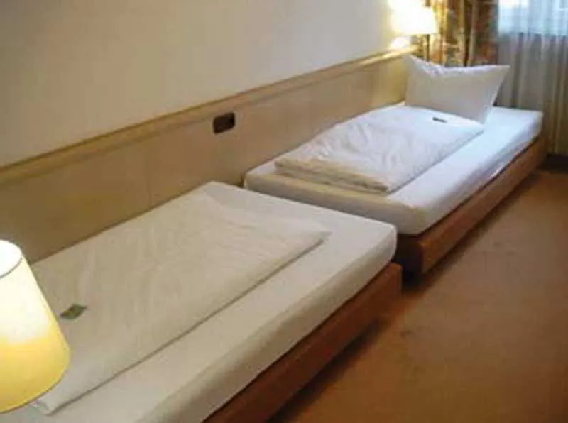 Adler Hotel Frankfurt Frankfurt am Main