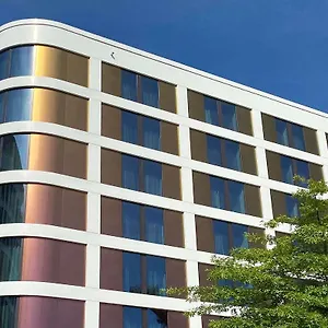 Hotel Western Airport Frankfurt