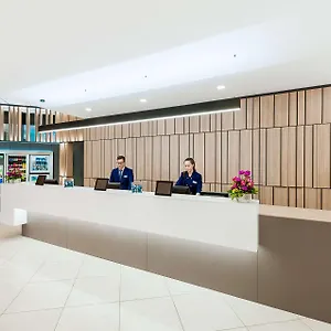 Nh多特蒙德酒店 公寓式酒店