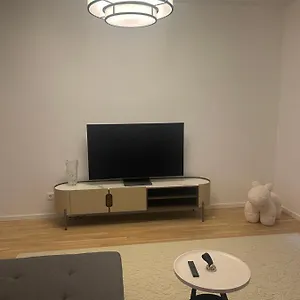 Appartement 3-zimmer Im Zentrum Dues 