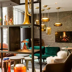 Hotel One Muenchen-westend ***