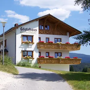 Rachelblick , Frauenau Deutschland