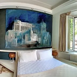 Bdb Luxury San Pietro 2*, Rom Italien