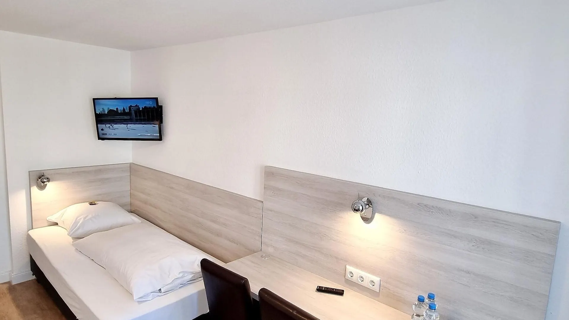 Adler Hotel Frankfurt Frankfurt am Main